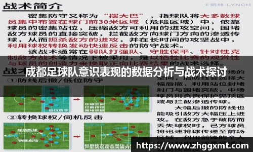 成都足球队意识表现的数据分析与战术探讨